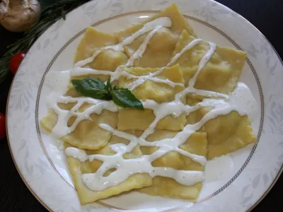 Равиоли